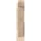 Ekena Millwork Traditional Slat Smooth Outlooker, Douglas Fir, 5 1/2"W x 26"D x 26"H OUT06X26X26TRA06SDF - alternate 3